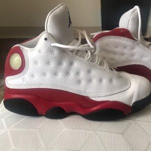 Jordan little kids size 1 US